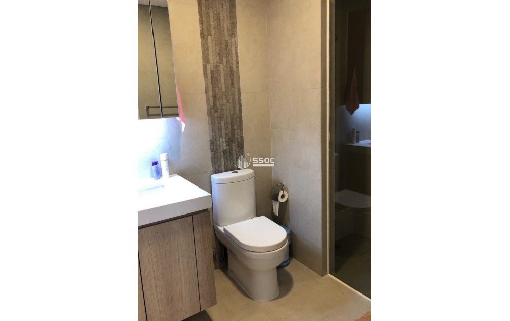CHO THUÊ CĂN HỘ ESTELLA HEIGHTS – 2 PHÒNG NGỦ, FULL NỘI THẤT, NHÀ TRỐNG