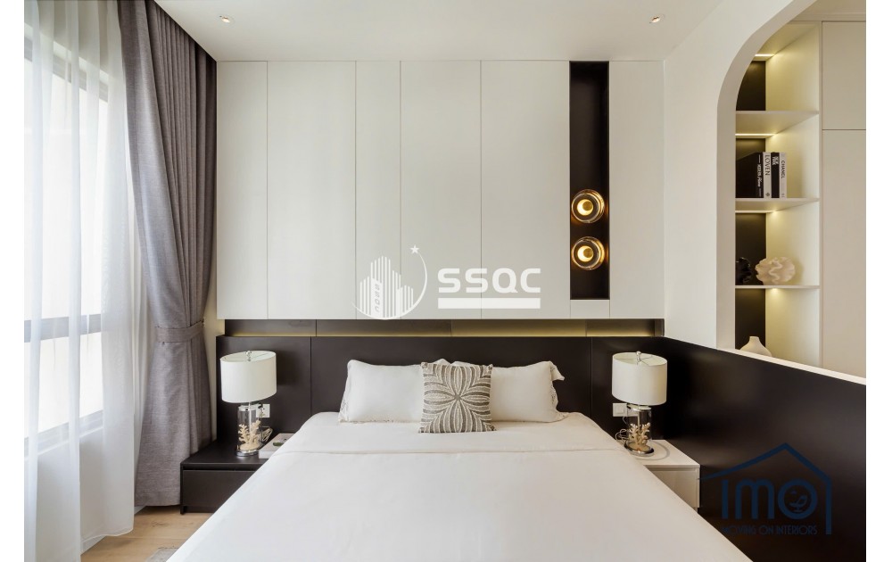 BÁN CĂN HỘ 2PN ĐẢO KIM CƯƠNG SIÊU ĐẸP, SIÊU HOT, FULL NỘI THẤT, Q2- HCM