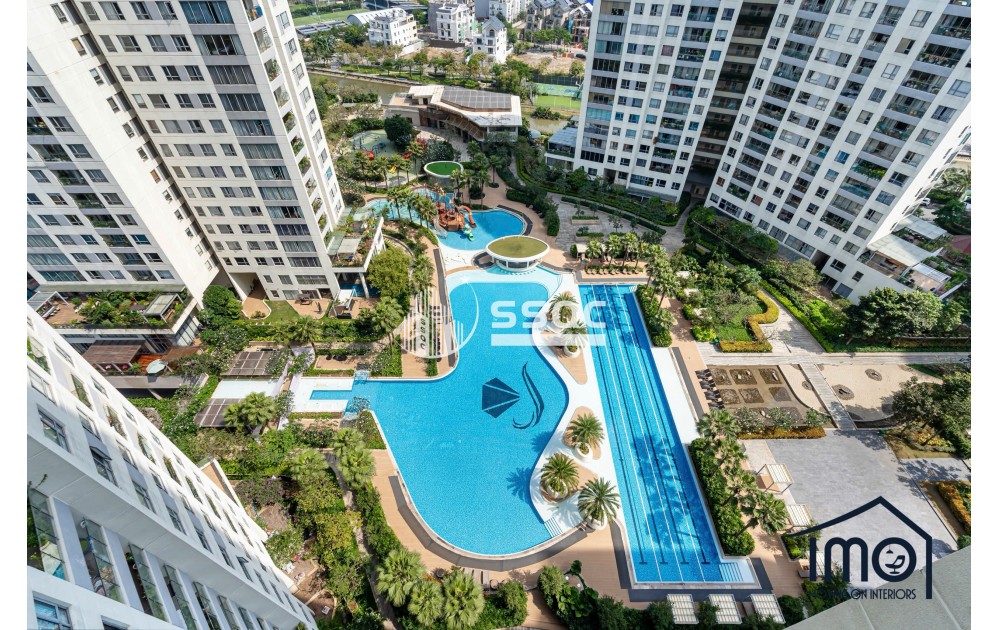 BÁN CĂN HỘ ĐẢO KIM CƯƠNG 2PN FULL NỘI THẤT – GIÁ TỐT CHỈ 12.5 TỶ – VIEW THOÁNG, ĐANG CHO THUÊ ỔN ĐỊNH