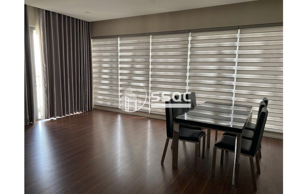 BÁN CĂN HỘ ĐẢO KIM CƯƠNG 3PN - VIEW SÔNG – 117M² – GIÁ 18 TỶ -