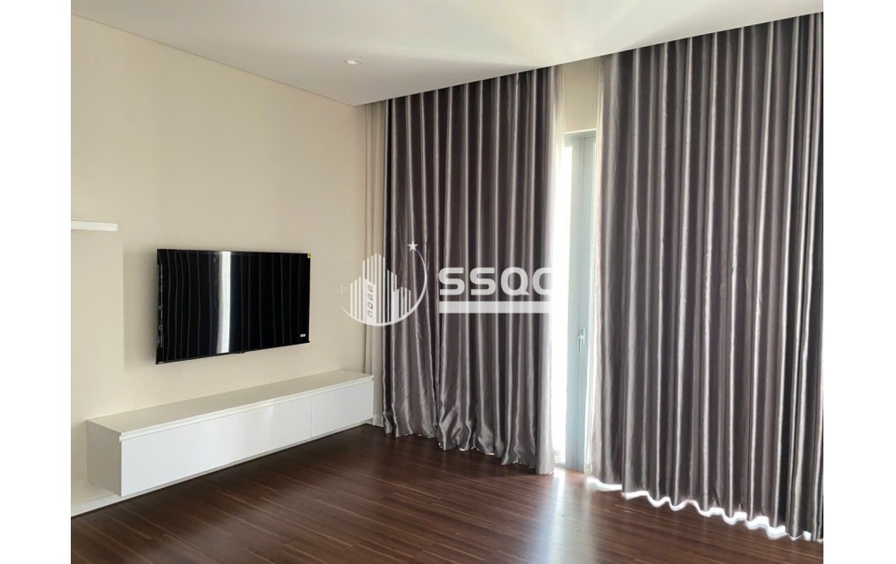 CĂN ĐẸP GIÁ HỢP LÝ! ĐẢO KIM CƯƠNG 3PN – TÒA MA TẦNG 15 – 117M² – FULL NỘI THẤT – 18,6 TỶ