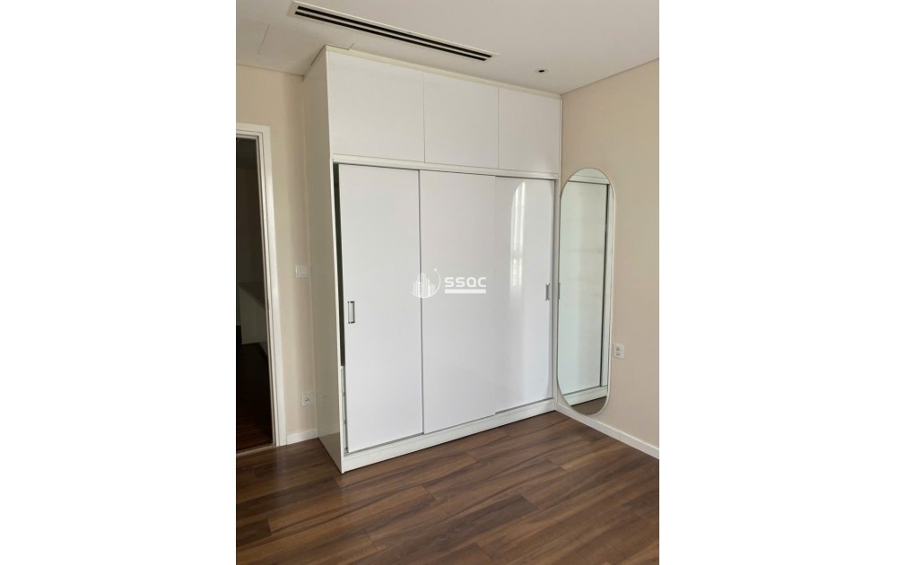 CĂN ĐẸP GIÁ HỢP LÝ! ĐẢO KIM CƯƠNG 3PN – TÒA MA TẦNG 15 – 117M² – FULL NỘI THẤT – 18,6 TỶ