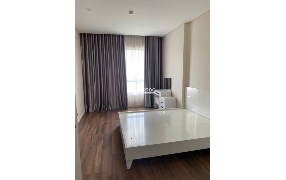3-BEDROOM APARTMENT FOR SALE – DIAMOND ISLAND – 117 SQM