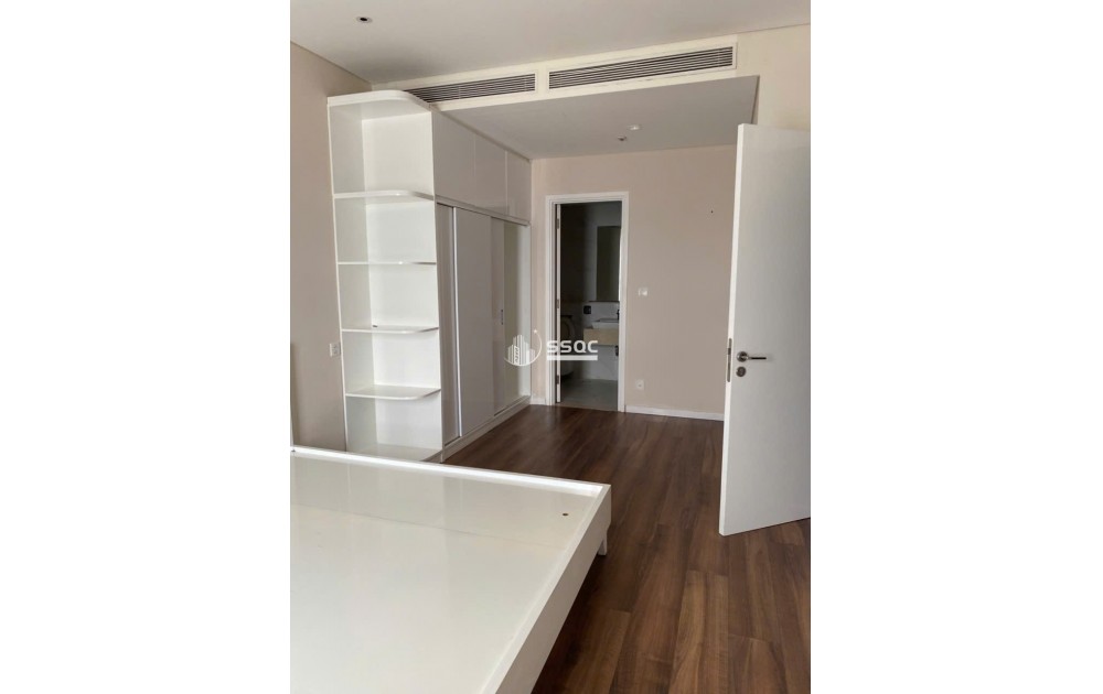 CĂN ĐẸP GIÁ HỢP LÝ! ĐẢO KIM CƯƠNG 3PN – TÒA MA TẦNG 15 – 117M² – FULL NỘI THẤT – 18,6 TỶ