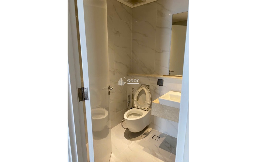 CĂN ĐẸP GIÁ HỢP LÝ! ĐẢO KIM CƯƠNG 3PN – TÒA MA TẦNG 15 – 117M² – FULL NỘI THẤT – 18,6 TỶ