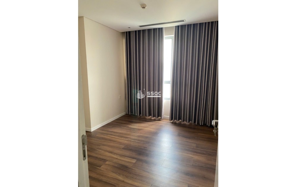 CĂN ĐẸP GIÁ HỢP LÝ! ĐẢO KIM CƯƠNG 3PN – TÒA MA TẦNG 15 – 117M² – FULL NỘI THẤT – 18,6 TỶ