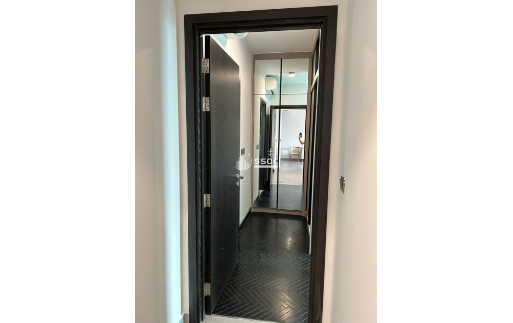 CHO THUÊ CĂN HỘ FELIZ EN VISTA – 3PN | TOÀ B | TẦNG TRUNG | 107M² FULL NỘI THẤT | 37TR/THÁNG | NHÀ TRỐNG