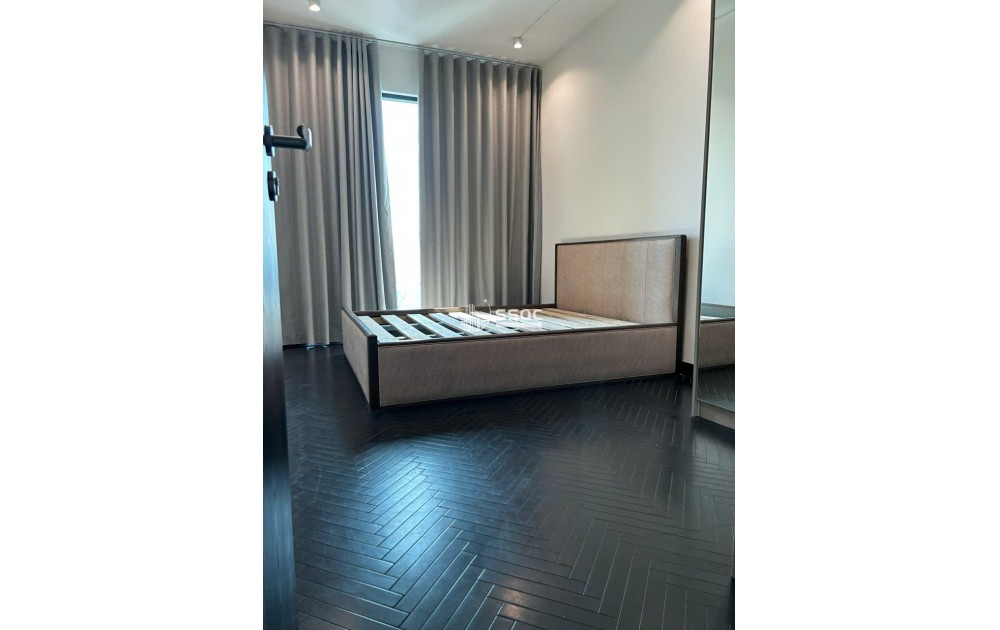 CHO THUÊ CĂN HỘ FELIZ EN VISTA – 3PN | TOÀ B | TẦNG TRUNG | 107M² FULL NỘI THẤT | 37TR/THÁNG | NHÀ TRỐNG
