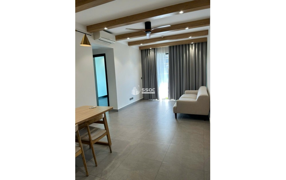 CHO THUÊ CĂN HỘ 3PN GIÁ TỐT TẠI Feliz en Vista | CHỈ TỪ 33.5 TRIỆU