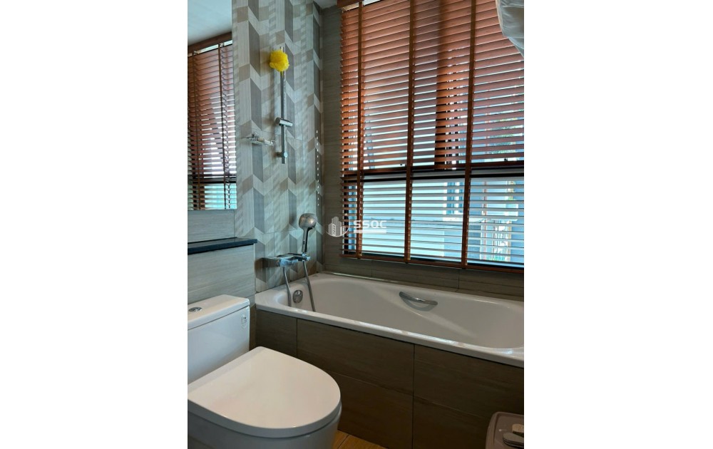 3BR APARTMENT FOR RENT AT Feliz en Vista | FROM 33.5 MILLION VND (~1,340 USD)