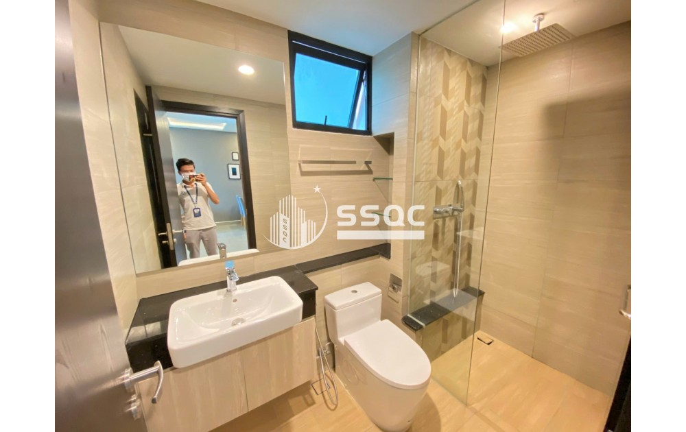  1BR APARTMENT FOR SALE AT Feliz en Vista | ONLY 7.8 BILLION VND (~312,000 USD)