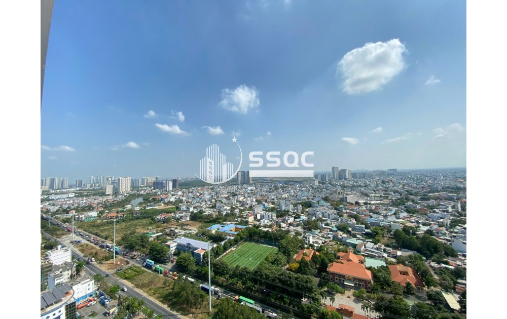  1BR APARTMENT FOR SALE AT Feliz en Vista | ONLY 7.8 BILLION VND (~312,000 USD)