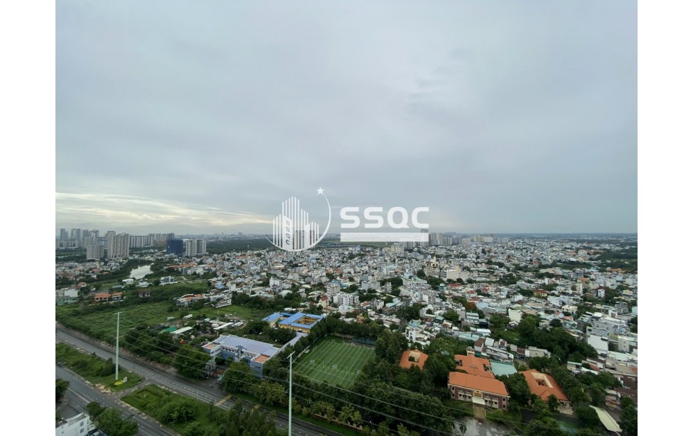  1BR APARTMENT FOR SALE AT Feliz en Vista | ONLY 7.8 BILLION VND (~312,000 USD)