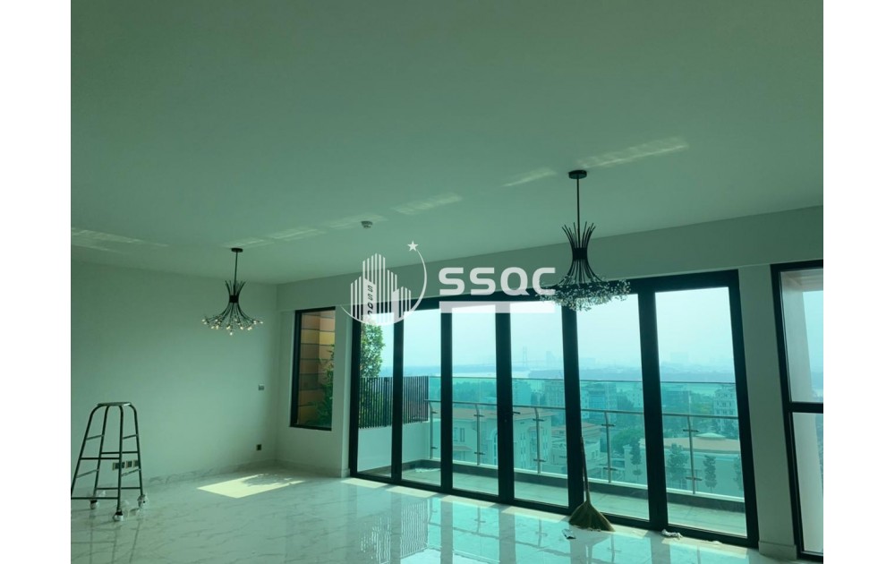 BÁN CĂN HỘ 4PN FELIZ EN VISTA 239M² – SIÊU RỘNG – GIÁ 38 TỶ – HÀNG HIẾM