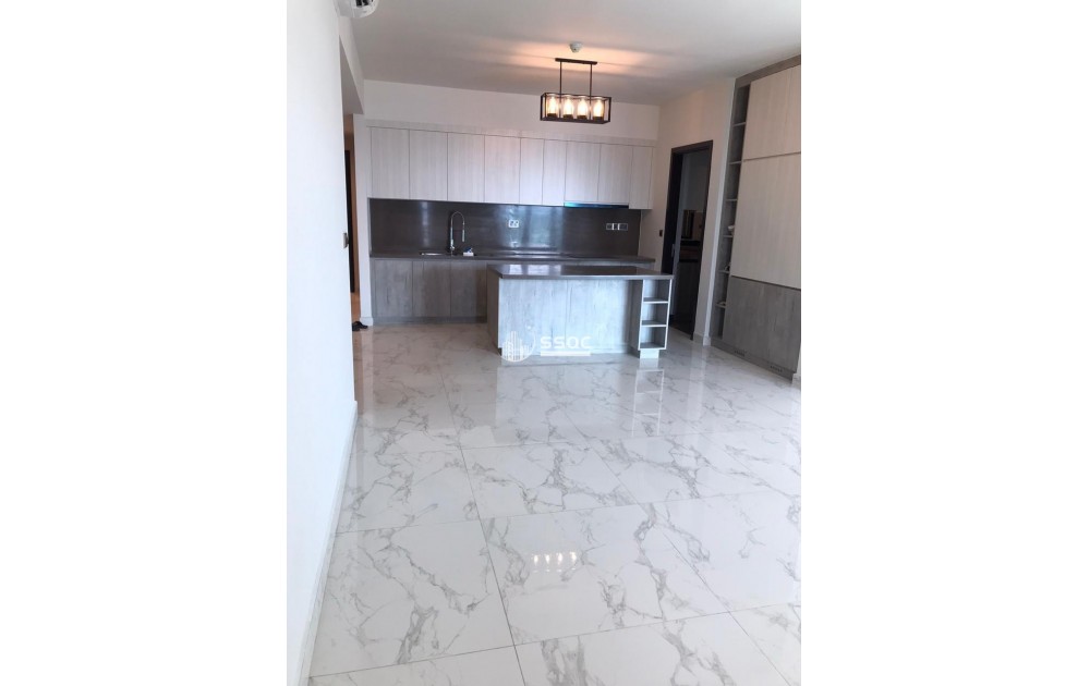 FOR SALE: 4-BEDROOM APARTMENT AT FELIZ EN VISTA – 239 SQM – RARE LARGE UNIT – 38 BILLION VND