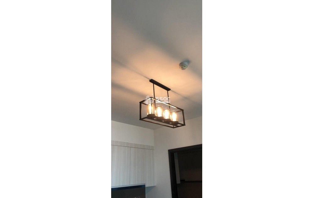 BÁN CĂN HỘ 4PN FELIZ EN VISTA 239M² – SIÊU RỘNG – GIÁ 38 TỶ – HÀNG HIẾM