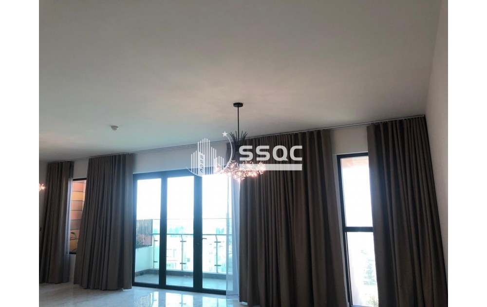 BÁN CĂN HỘ 4PN FELIZ EN VISTA 239M² – SIÊU RỘNG – GIÁ 38 TỶ – HÀNG HIẾM