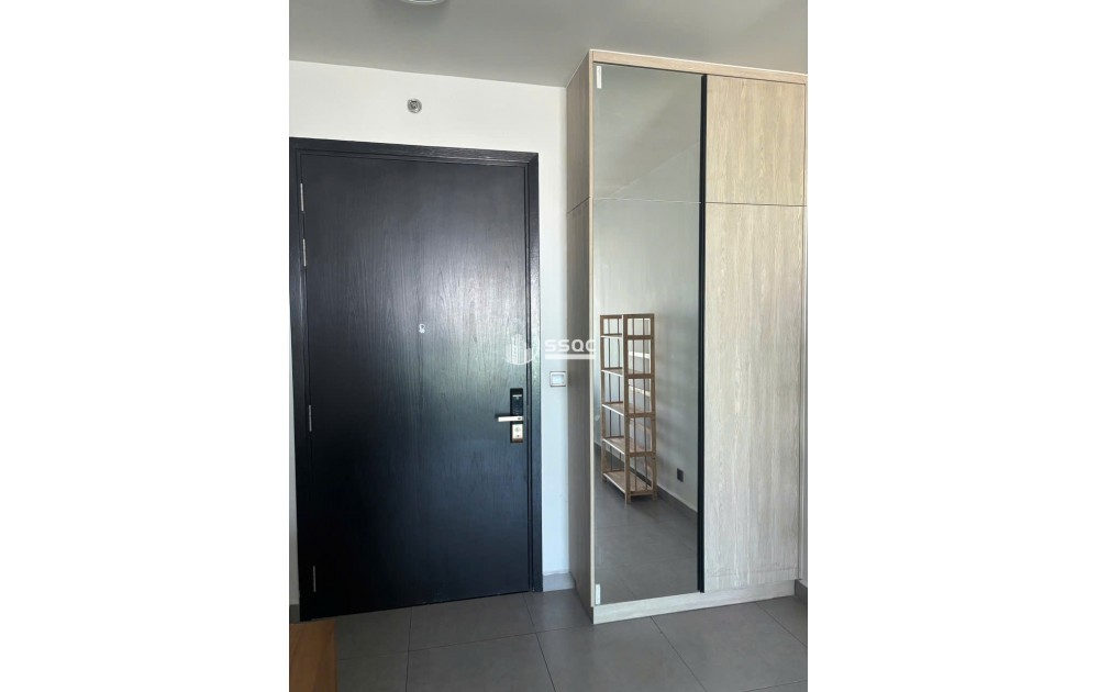 Bán căn hộ 1 phòng ngủ Feliz En Vista - view thoáng mát - giá tốt nhất thị trường 7.5 tỷ