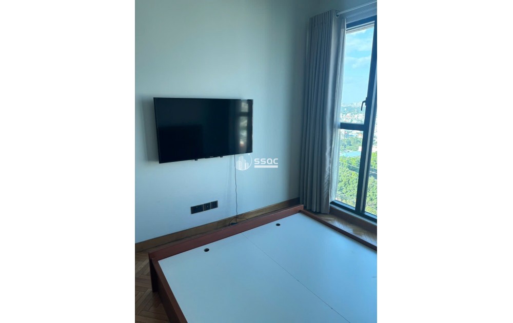 Tin chấn động căn hộ 1pn giá SIÊU HOT dự án FELIZ EN VISTA, mua nhanh khách hàng ơi..