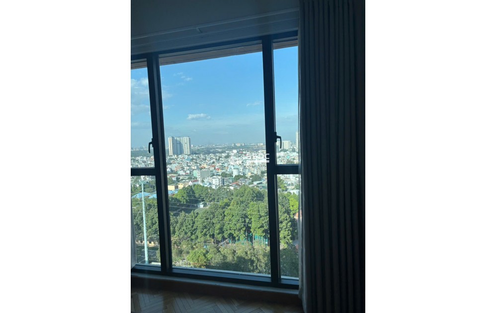 Bán căn hộ 1 phòng ngủ Feliz En Vista - view thoáng mát - giá tốt nhất thị trường 7.5 tỷ