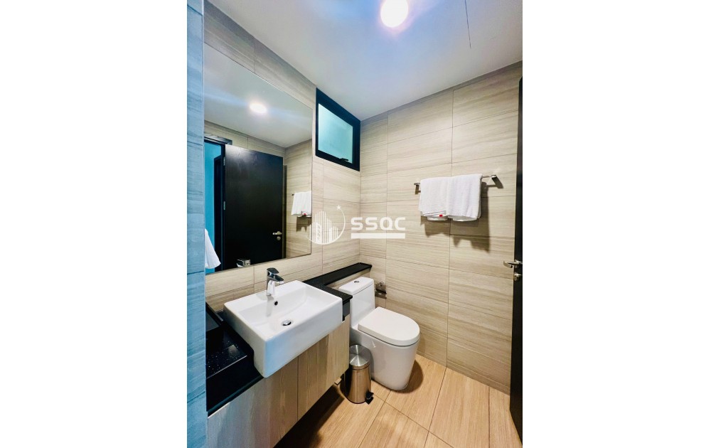 CHO THUÊ GẤP CĂN HỘ FELIZ EN VISTA TÒA D 4PN 173M2 TẦNG 10 FULL NỘI THẤT GIÁ TỐT 2800USD THÁNG VIEW ĐẸP PHÙ HỢP CHUYÊN GIA Ở NGAY