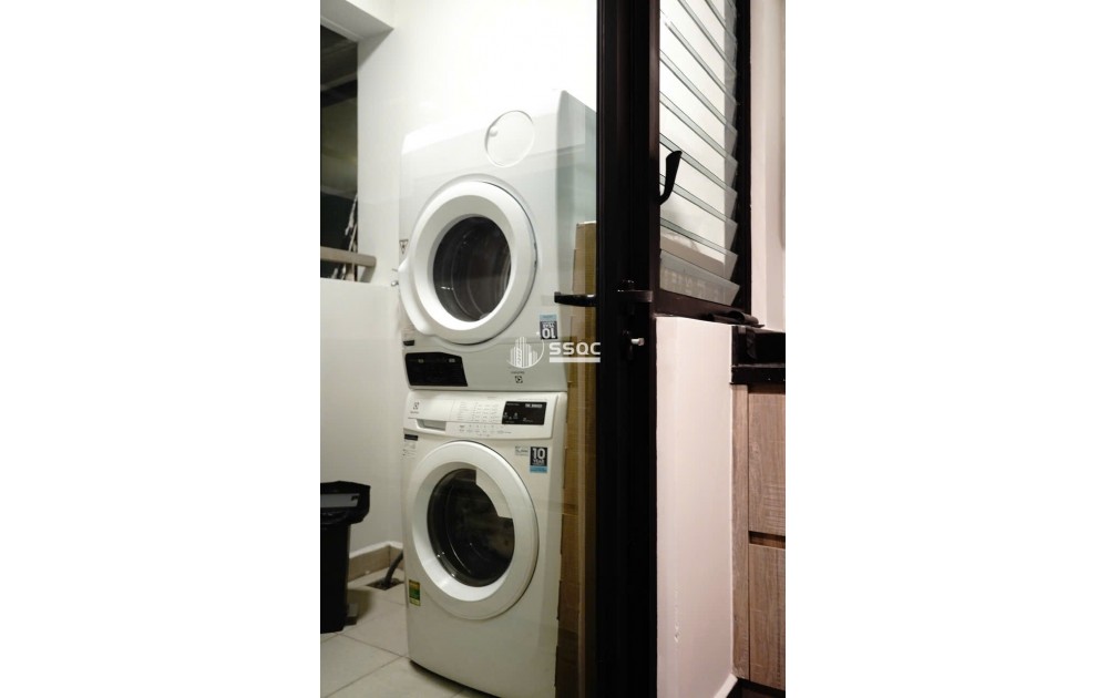 LIKE-NEW 1BR APARTMENT FOR RENT AT Feliz en Vista | FROM 23 MILLION VND (~920 USD)