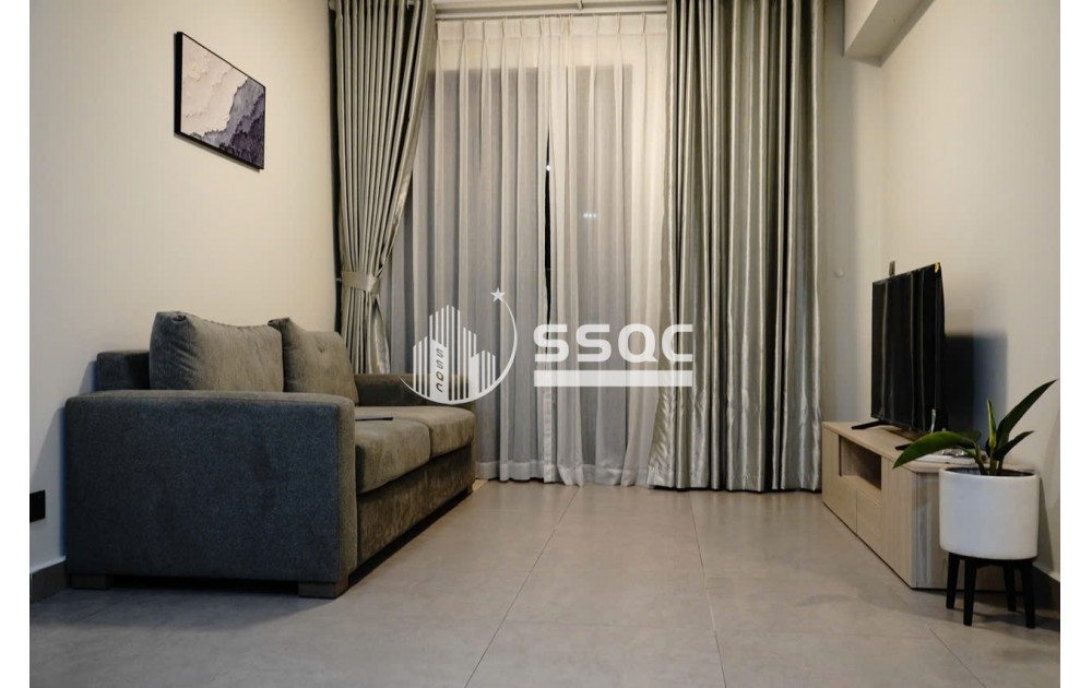 LIKE-NEW 1BR APARTMENT FOR RENT AT Feliz en Vista | FROM 23 MILLION VND (~920 USD)