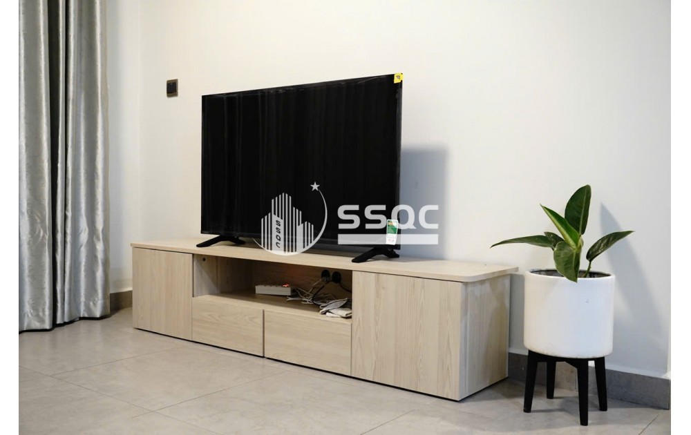 LIKE-NEW 1BR APARTMENT FOR RENT AT Feliz en Vista | FROM 23 MILLION VND (~920 USD)
