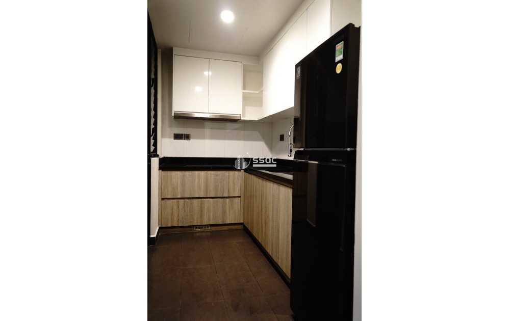 Cho thuê căn hộ Feliz En Vista 2PN full nội thất cao cấp, tầng đẹp tháp Cruz, giá 23 triệu