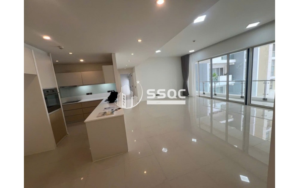 BÁN CĂN HỘ 3PN THE ESTELLA – GIÁ TỐT CHỈ 17 TỶ – VIEW THOÁNG – TIỀM NĂNG ĐẦU TƯ CAO