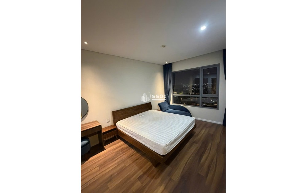 CỰC PHẨM - CĂN 3PN TẦNG CAO 118M2 - HAI MẶT VIEW NỘI KHU VÀ SÔNG GIÁ 41TR