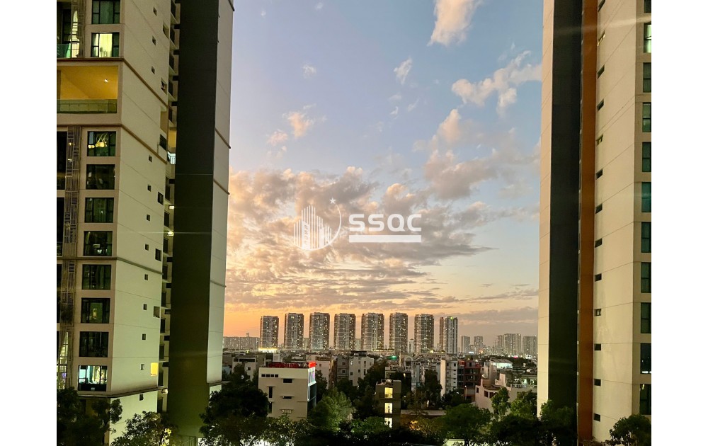 BÁN NHANH 2PN FELIZ EN VISTA – 83M² – FULL – CHỈ 9.8 TỶ