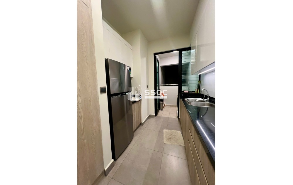 BÁN NHANH 2PN FELIZ EN VISTA – 83M² – FULL – CHỈ 9.8 TỶ