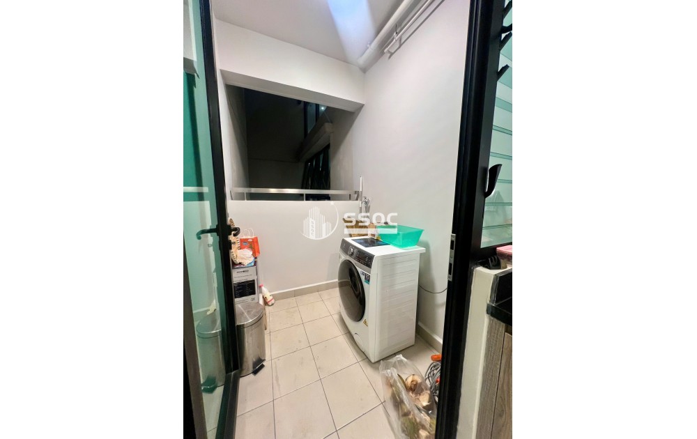 BÁN NHANH 2PN FELIZ EN VISTA – 83M² – FULL – CHỈ 9.8 TỶ