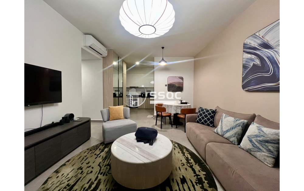 BÁN NHANH 2PN FELIZ EN VISTA – 83M² – FULL – CHỈ 9.8 TỶ