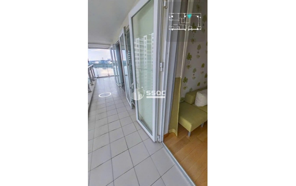 CĂN 4PN TẦNG ĐẸP – FULL NỘI THẤT! ĐẢO KIM CƯƠNG – TÒA T3 TẦNG 12A – 217M² – GIÁ 33.1 TỶ