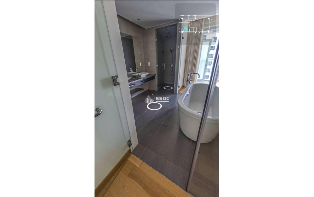 CĂN 4PN TẦNG ĐẸP – FULL NỘI THẤT! ĐẢO KIM CƯƠNG – TÒA T3 TẦNG 12A – 217M² – GIÁ 33.1 TỶ