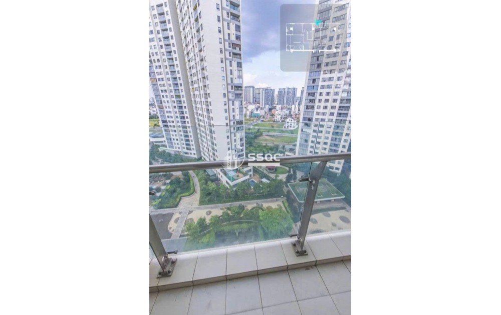 CĂN 4PN TẦNG ĐẸP – FULL NỘI THẤT! ĐẢO KIM CƯƠNG – TÒA T3 TẦNG 12A – 217M² – GIÁ 33.1 TỶ