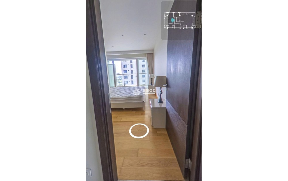CĂN 4PN TẦNG ĐẸP – FULL NỘI THẤT! ĐẢO KIM CƯƠNG – TÒA T3 TẦNG 12A – 217M² – GIÁ 33.1 TỶ