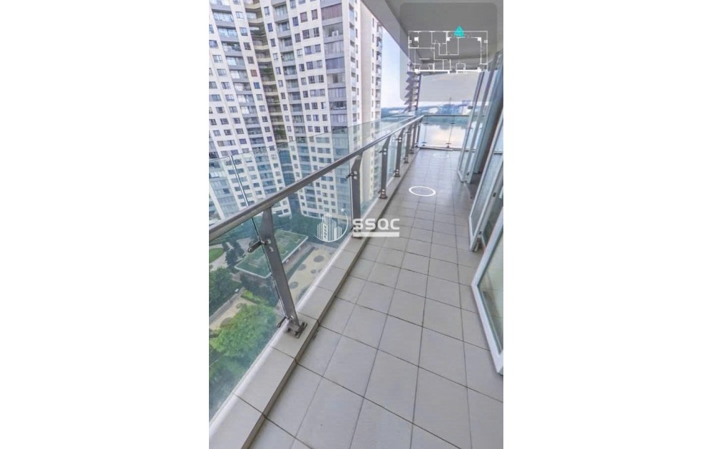 CĂN 4PN TẦNG ĐẸP – FULL NỘI THẤT! ĐẢO KIM CƯƠNG – TÒA T3 TẦNG 12A – 217M² – GIÁ 33.1 TỶ