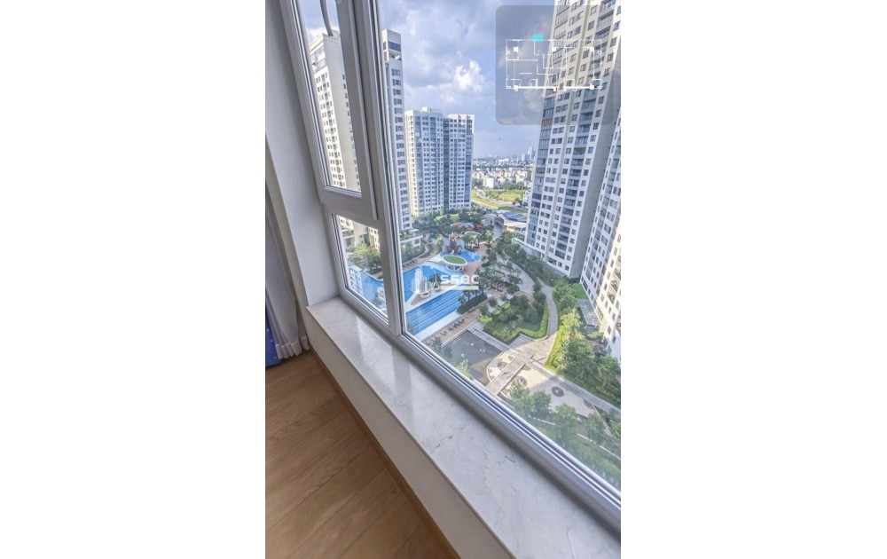 SIÊU PHẨM DUPLEX ĐẲNG CẤP! ĐẢO KIM CƯƠNG 4PN – TÒA BA TẦNG 24-25 – 309M² – FULL NỘI THẤT – GIÁ 50 TỶ