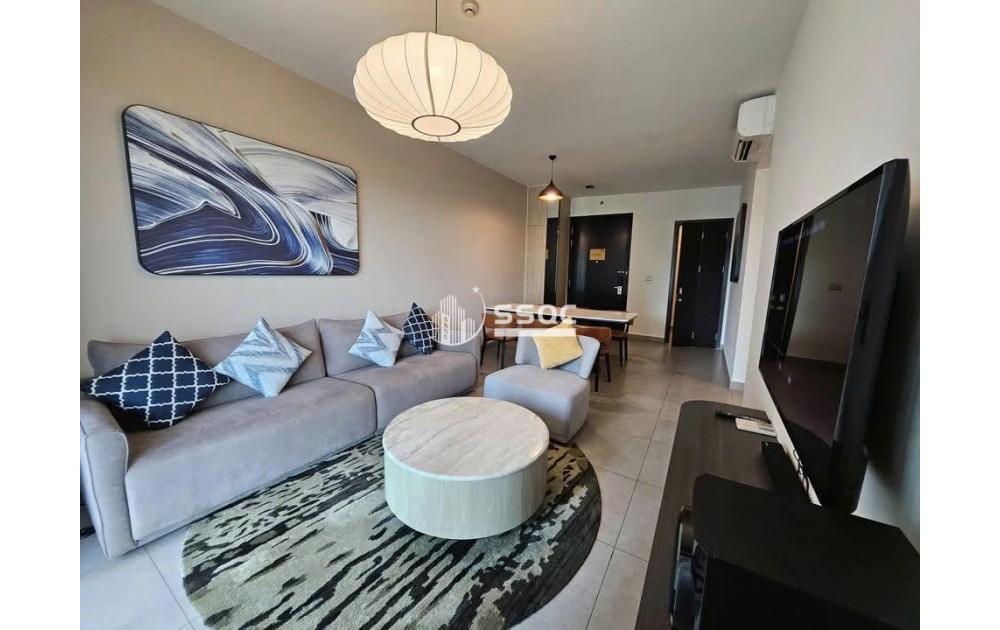 Bán căn hộ Feliz En Vista tháp Somerset (Dinezo), 3PN, 110m2, lầu 18, giá 13 tỷ