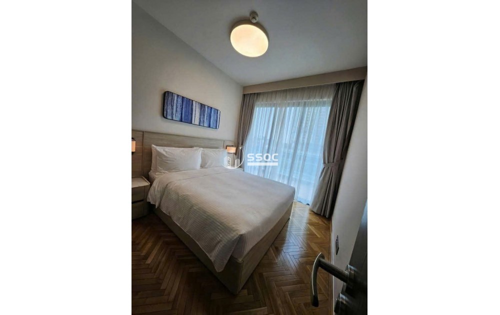 Bán căn hộ Feliz En Vista tháp Somerset (Dinezo), 3PN, 110m2, lầu 18, giá 13 tỷ