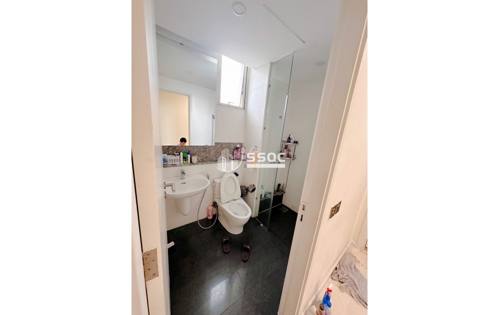 Cho thuê căn 2 phòng ngủ - full nội thất view thoáng tại The Estella