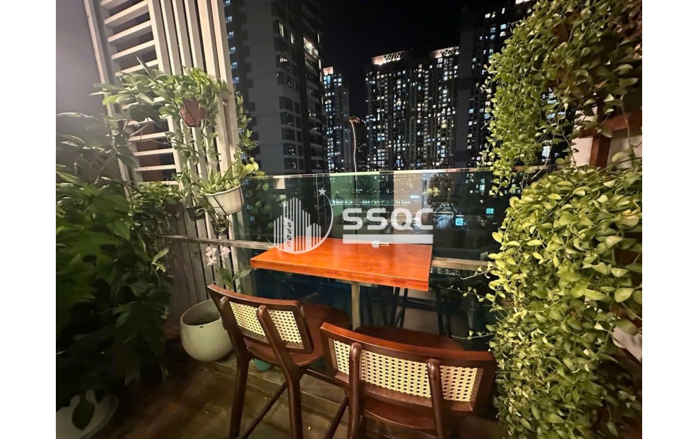 Bán căn hộ duplex 2PN Feliz En Vista – 103m2 –  View hồ bơi - Giá 13.5 tỷ thương lượng