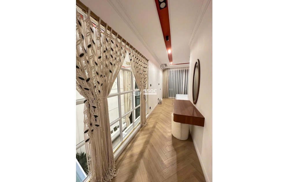 Bán căn hộ duplex 2PN Feliz En Vista – 103m2 –  View hồ bơi - Giá 13.5 tỷ thương lượng