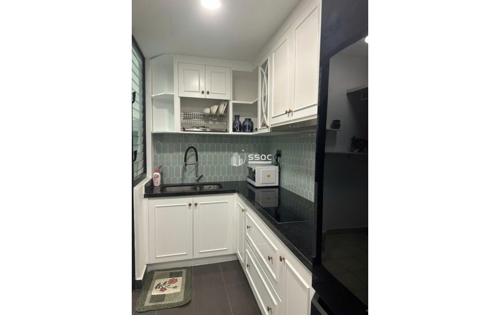 Bán căn hộ duplex 2PN Feliz En Vista – 103m2 –  View hồ bơi - Giá 13.5 tỷ thương lượng