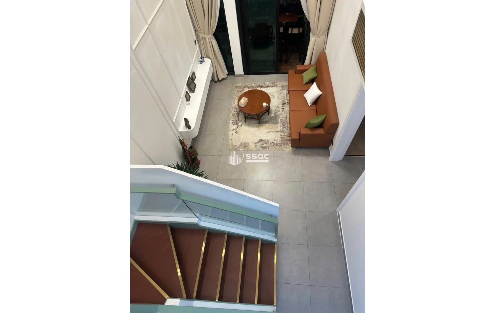 Bán căn hộ duplex 2PN Feliz En Vista – 103m2 –  View hồ bơi - Giá 13.5 tỷ thương lượng