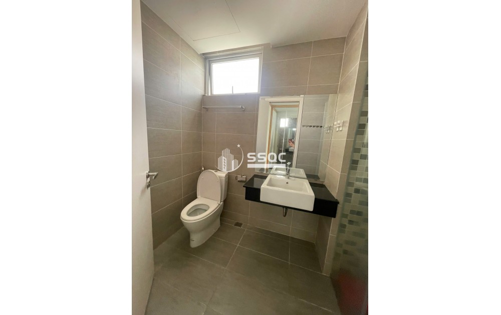 BÁN VISTA VERDE Q2 – 2PN 98M² FULL NỘI THẤT, VIEW HỒ BƠI – TẦNG TRUNG – NHÀ MỚI ĐẸP