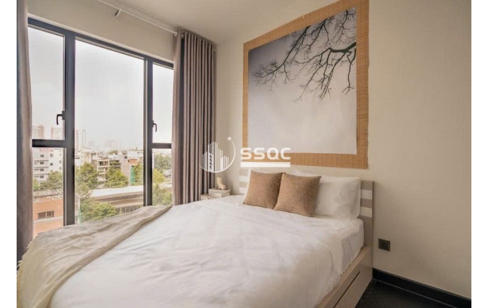 CĂN GIA ĐÌNH 3PN – FELIZ EN VISTA TOÀ B TẦNG 6 – FULL NỘI THẤT – 35TR